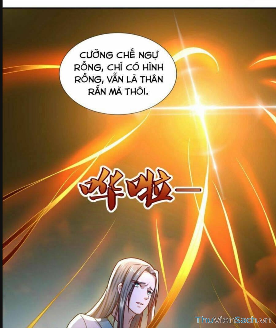 Truyện Tranh Tiên Ma Đồng Tu trang 6