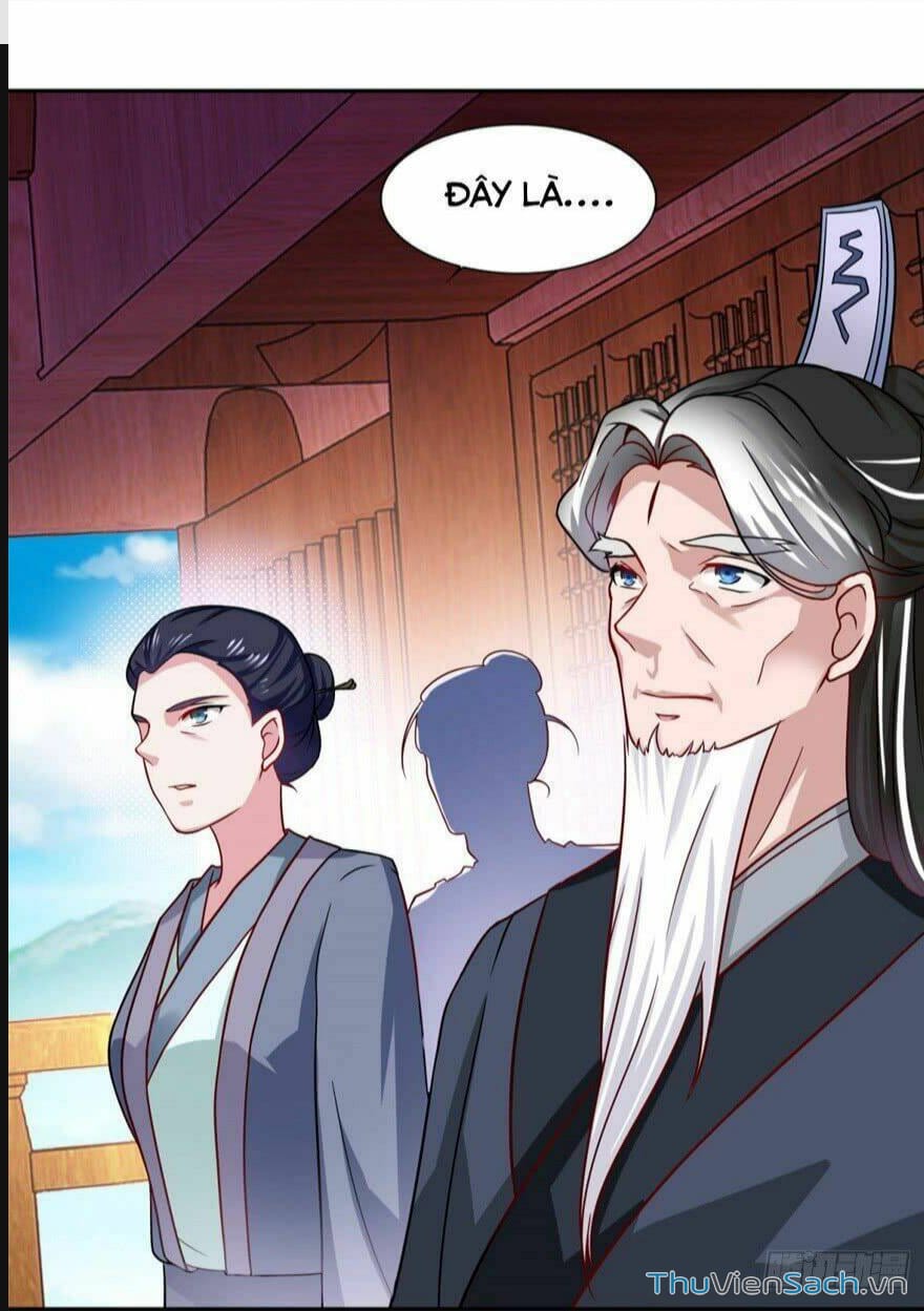 Truyện Tranh Tiên Ma Đồng Tu trang 6