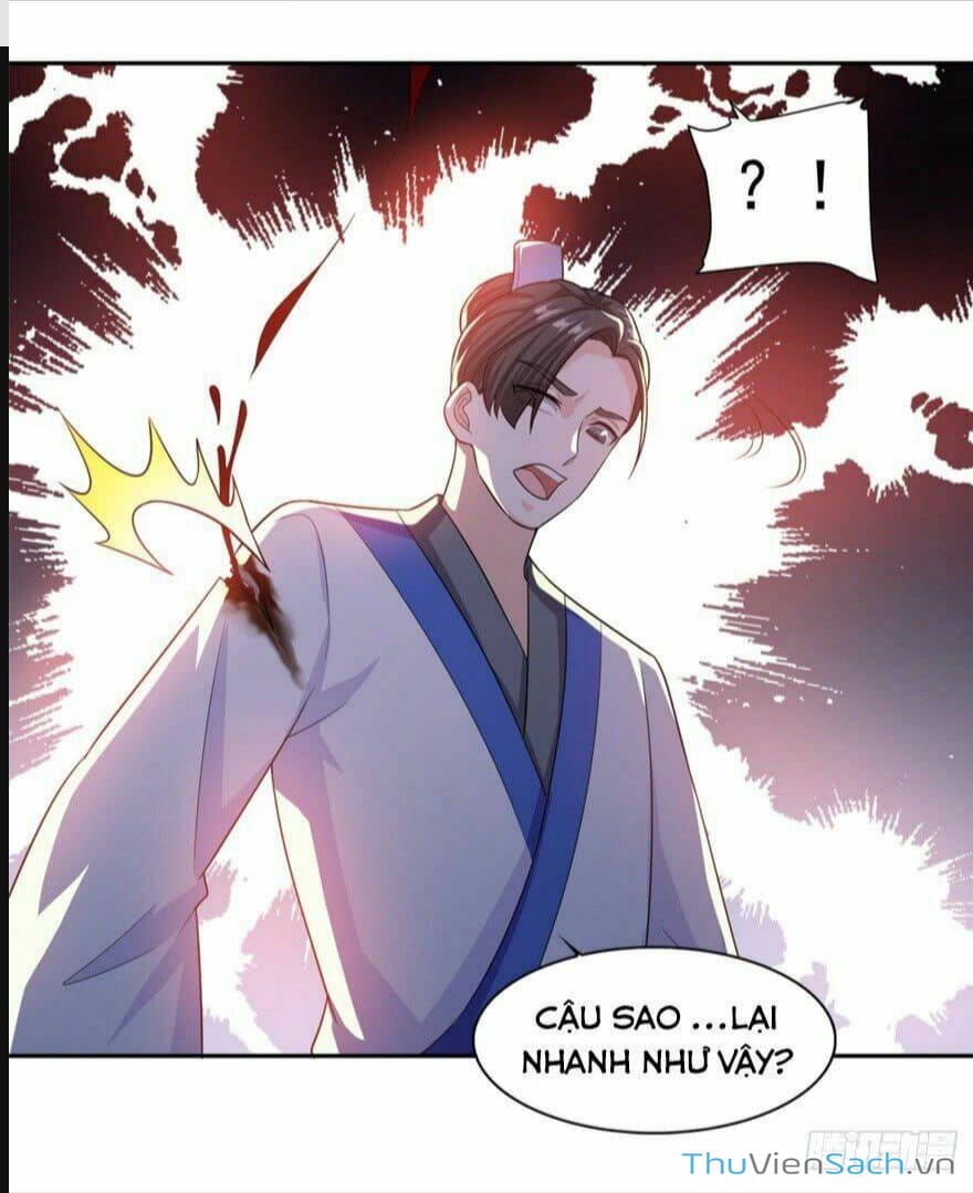 Truyện Tranh Tiên Ma Đồng Tu trang 6