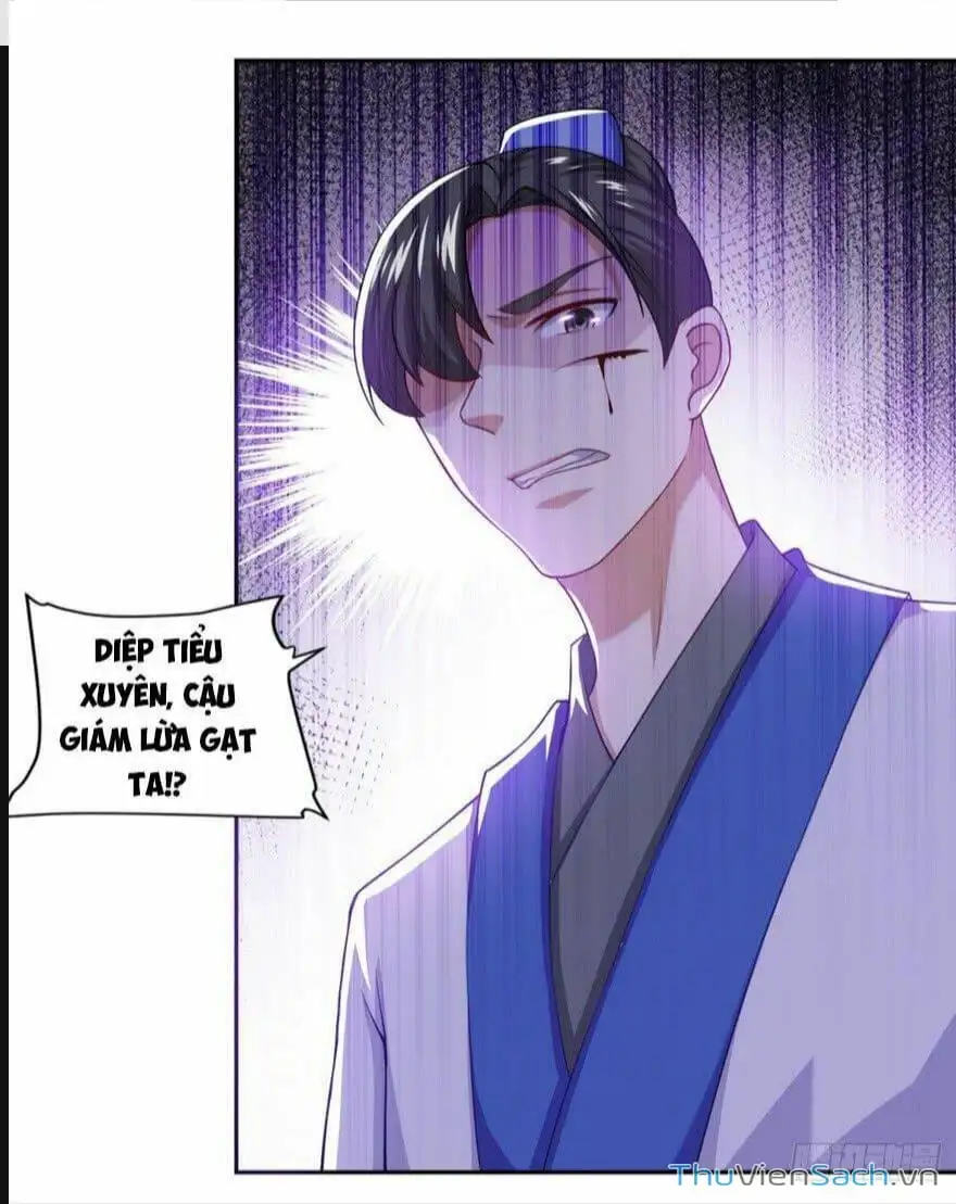 Truyện Tranh Tiên Ma Đồng Tu trang 6