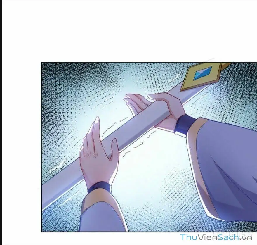 Truyện Tranh Tiên Ma Đồng Tu trang 6