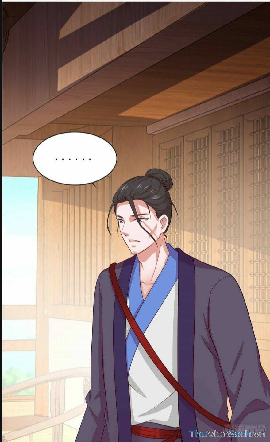 Truyện Tranh Tiên Ma Đồng Tu trang 6