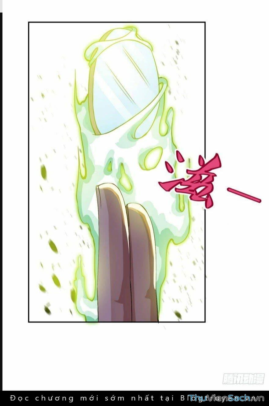 Truyện Tranh Tiên Ma Đồng Tu trang 6