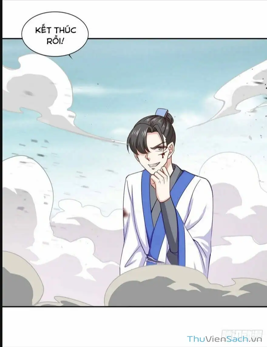 Truyện Tranh Tiên Ma Đồng Tu trang 6