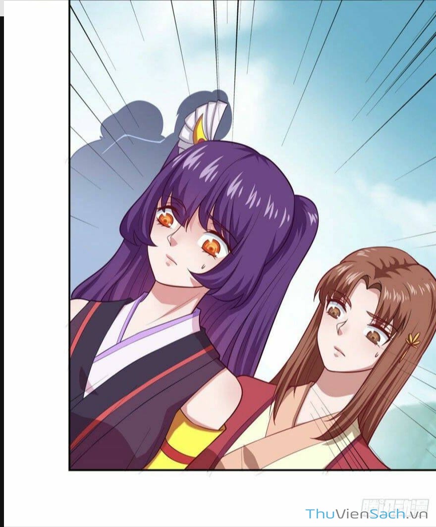 Truyện Tranh Tiên Ma Đồng Tu trang 6