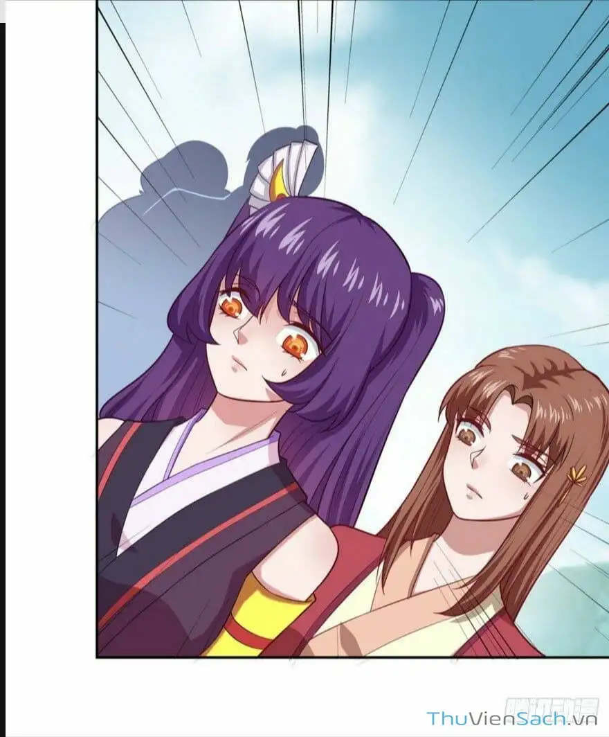 Truyện Tranh Tiên Ma Đồng Tu trang 6