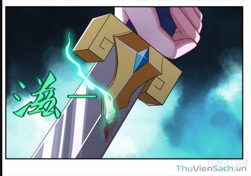 Truyện Tranh Tiên Ma Đồng Tu trang 6