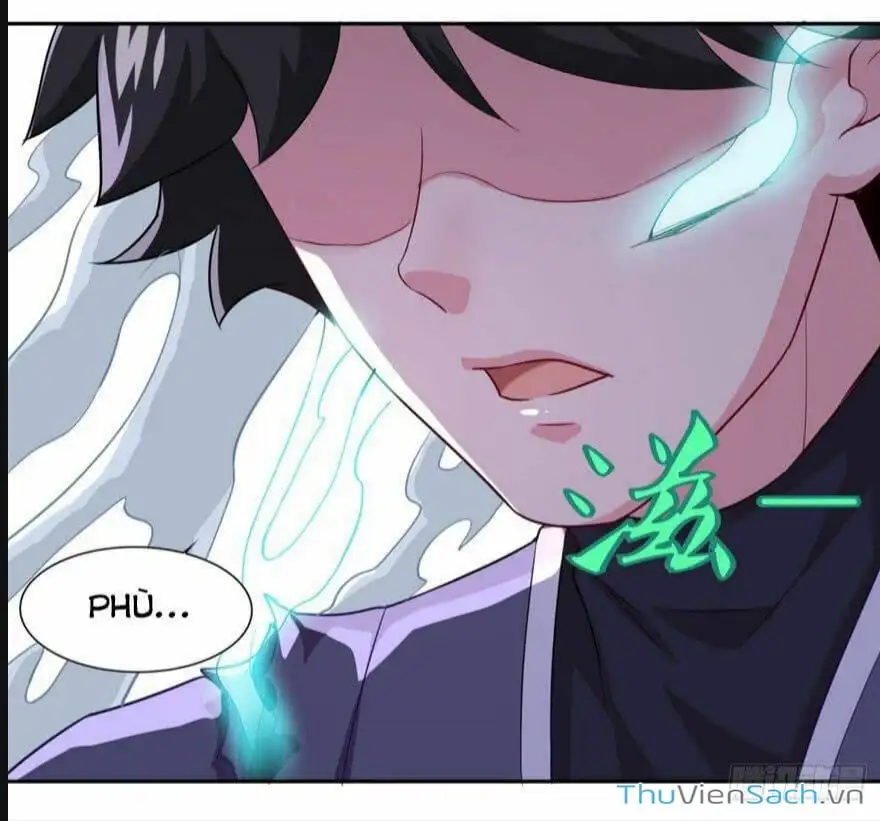 Truyện Tranh Tiên Ma Đồng Tu trang 6