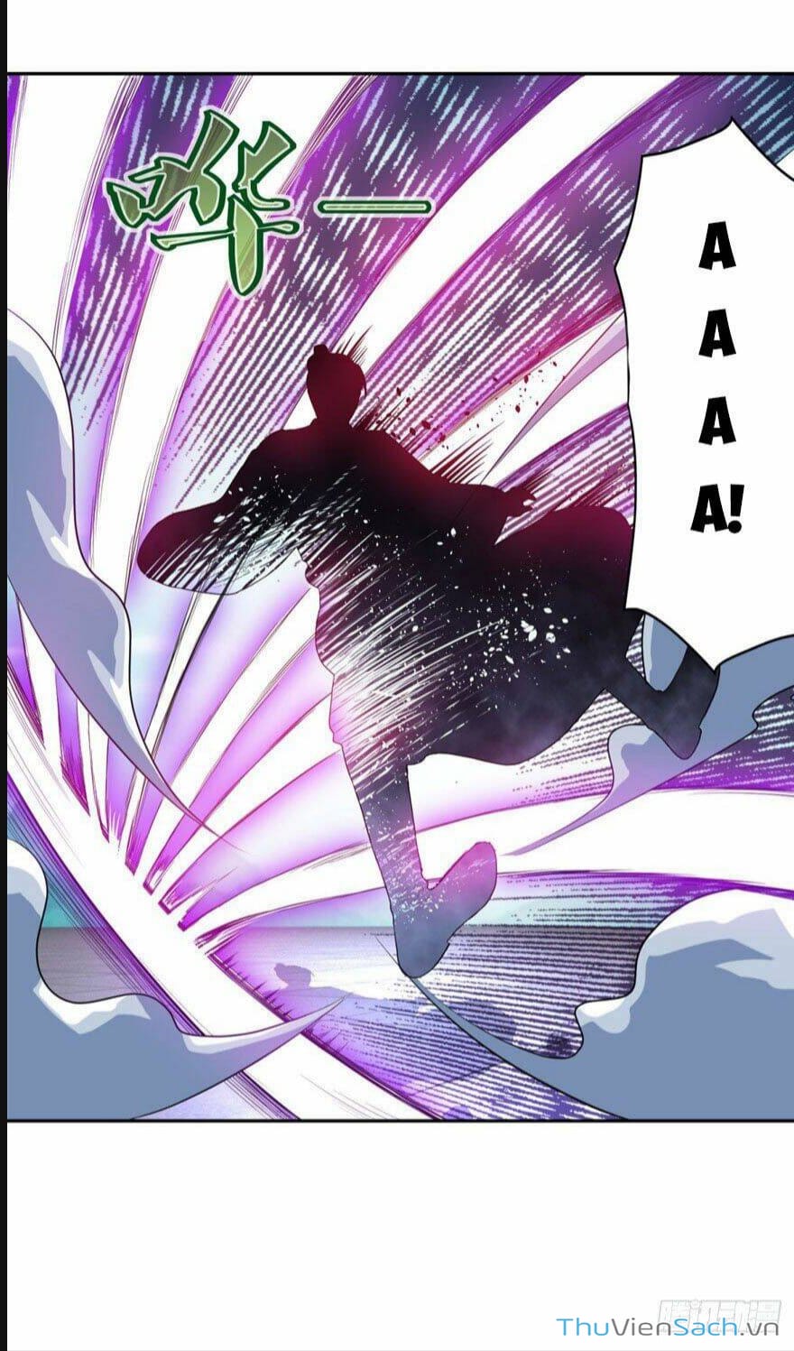 Truyện Tranh Tiên Ma Đồng Tu trang 6