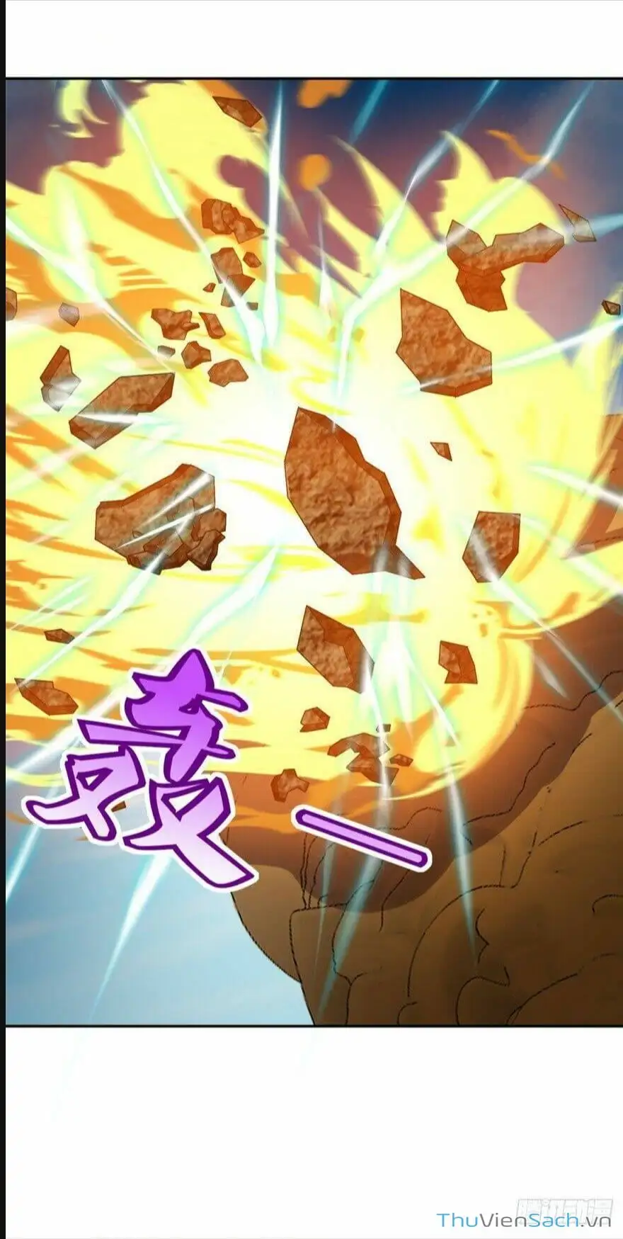 Truyện Tranh Tiên Ma Đồng Tu trang 6