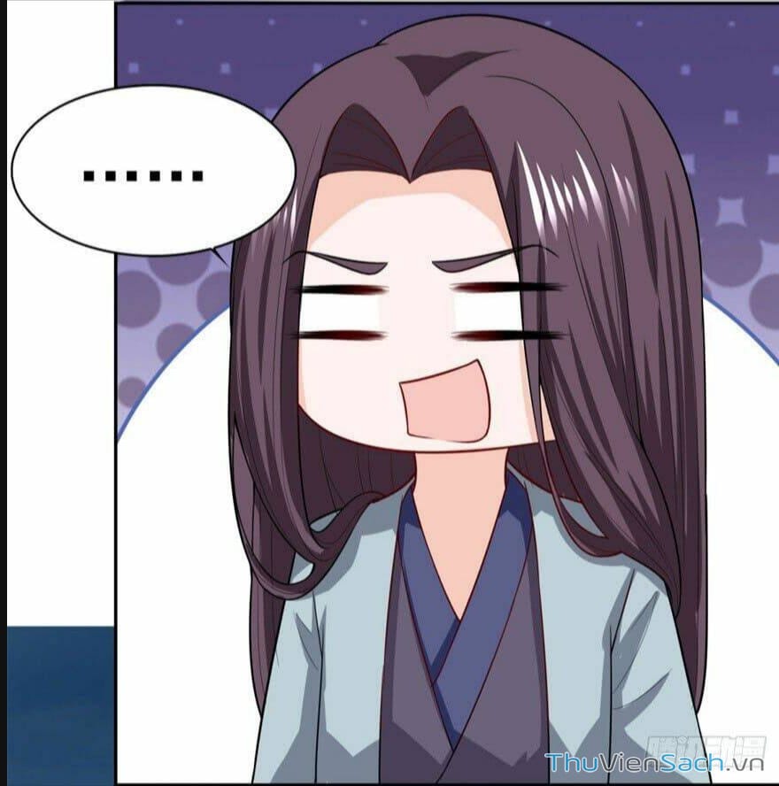 Truyện Tranh Tiên Ma Đồng Tu trang 6