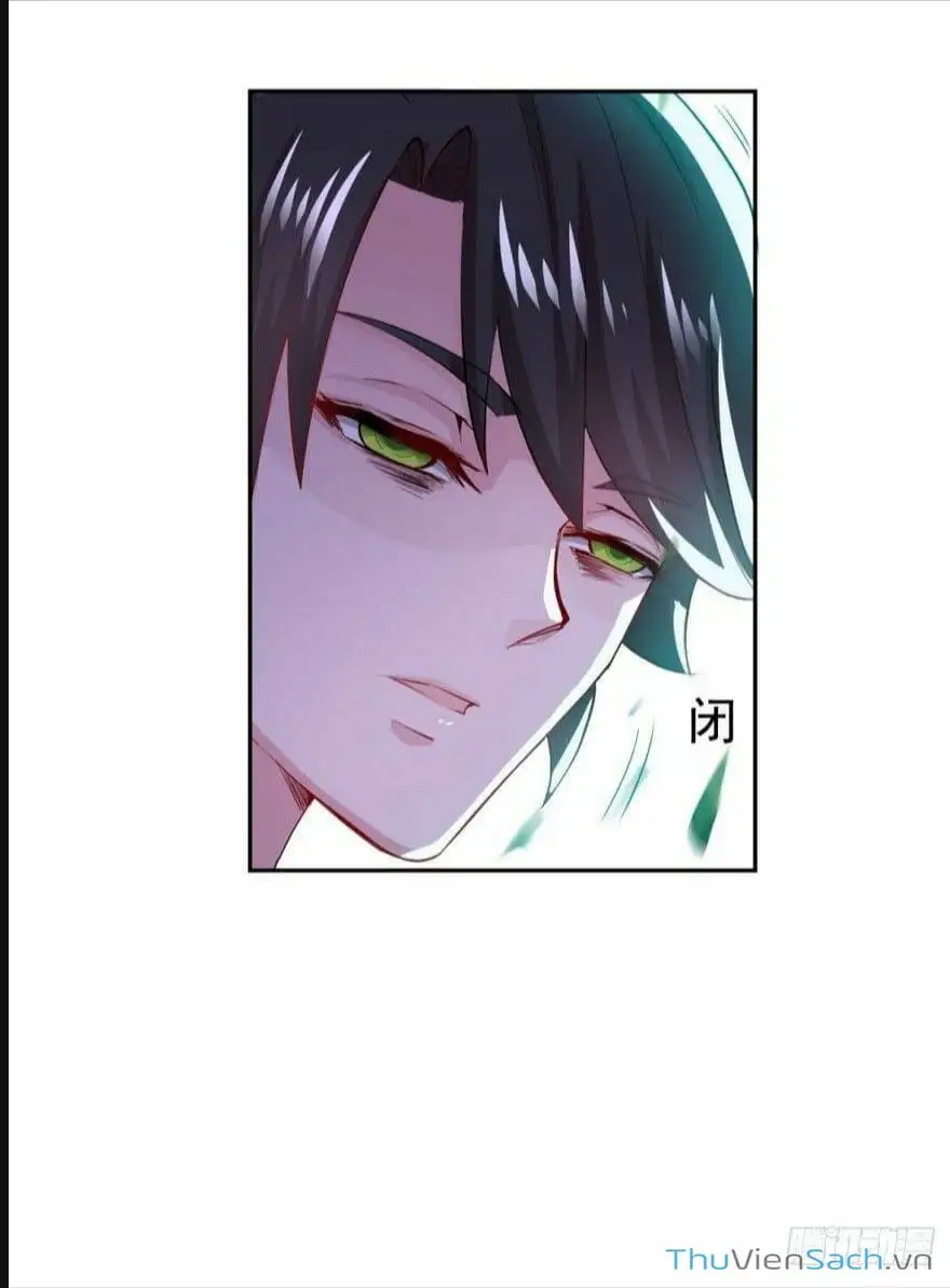 Truyện Tranh Tiên Ma Đồng Tu trang 6