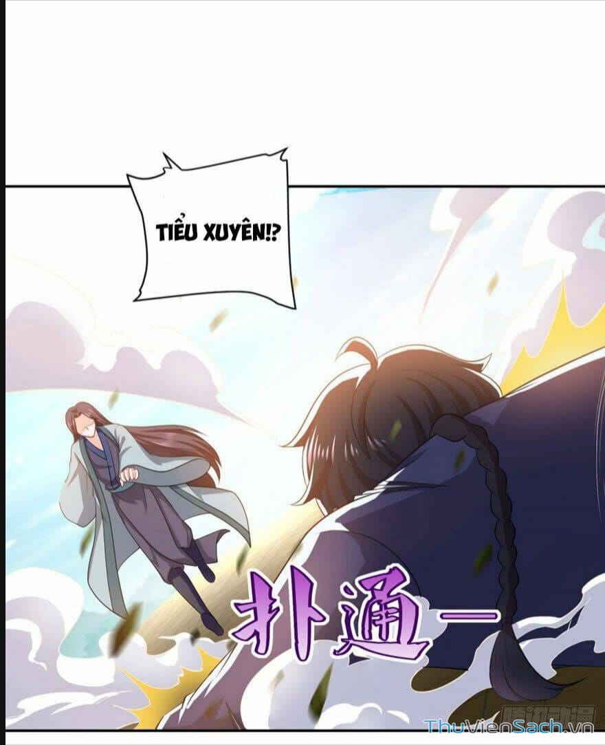 Truyện Tranh Tiên Ma Đồng Tu trang 6