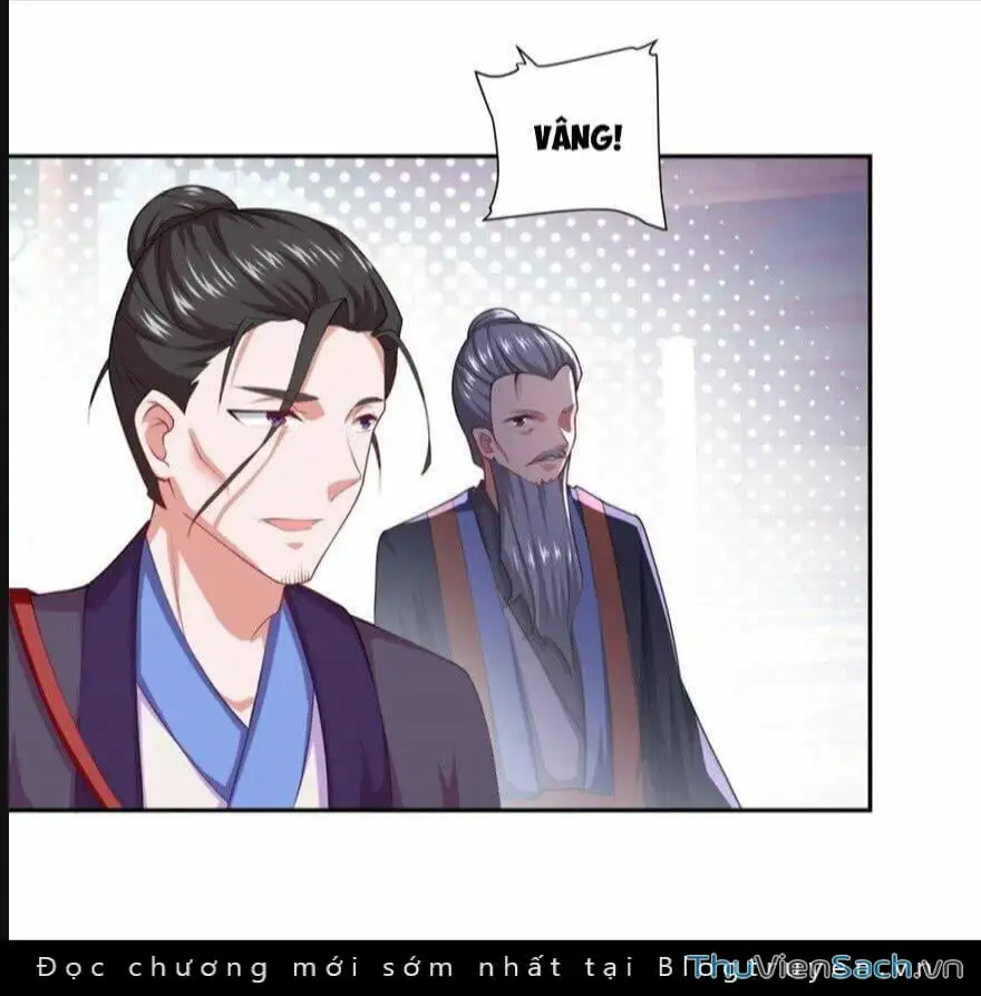 Truyện Tranh Tiên Ma Đồng Tu trang 6