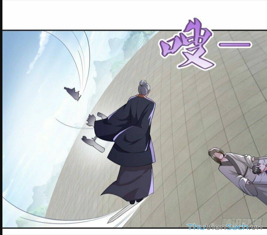 Truyện Tranh Tiên Ma Đồng Tu trang 6