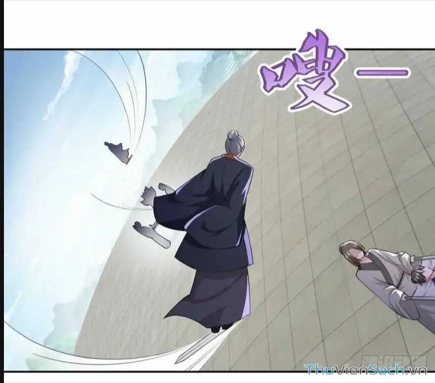 Truyện Tranh Tiên Ma Đồng Tu trang 6