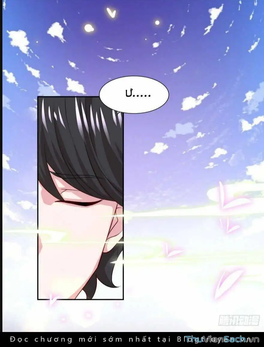 Truyện Tranh Tiên Ma Đồng Tu trang 6