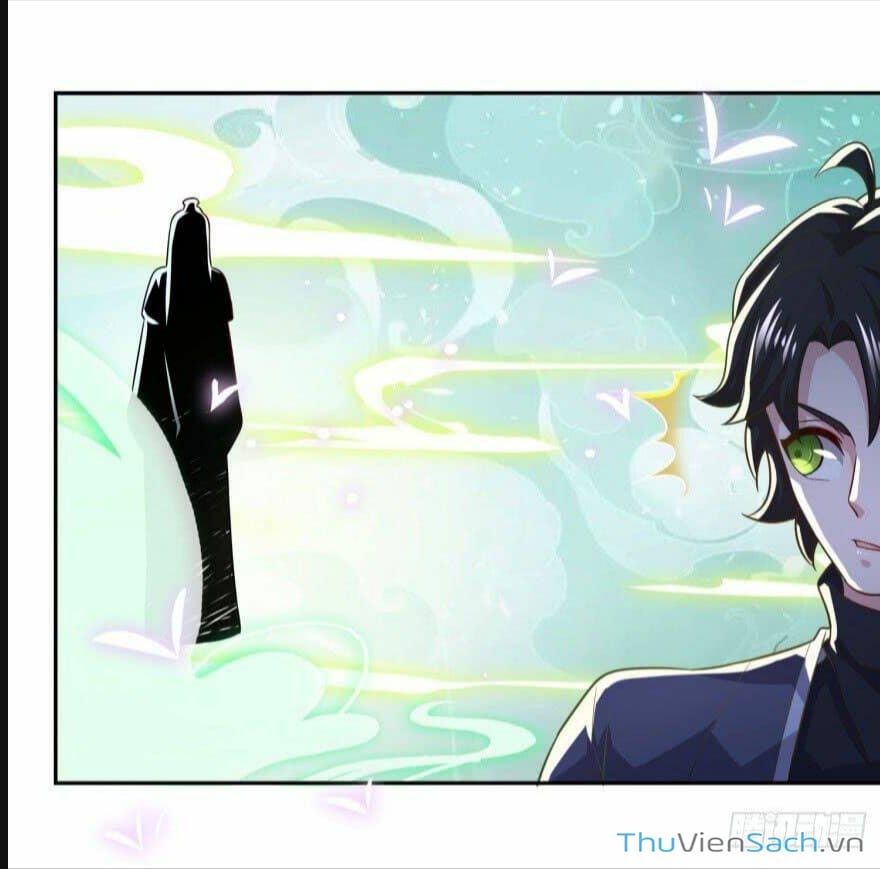 Truyện Tranh Tiên Ma Đồng Tu trang 6