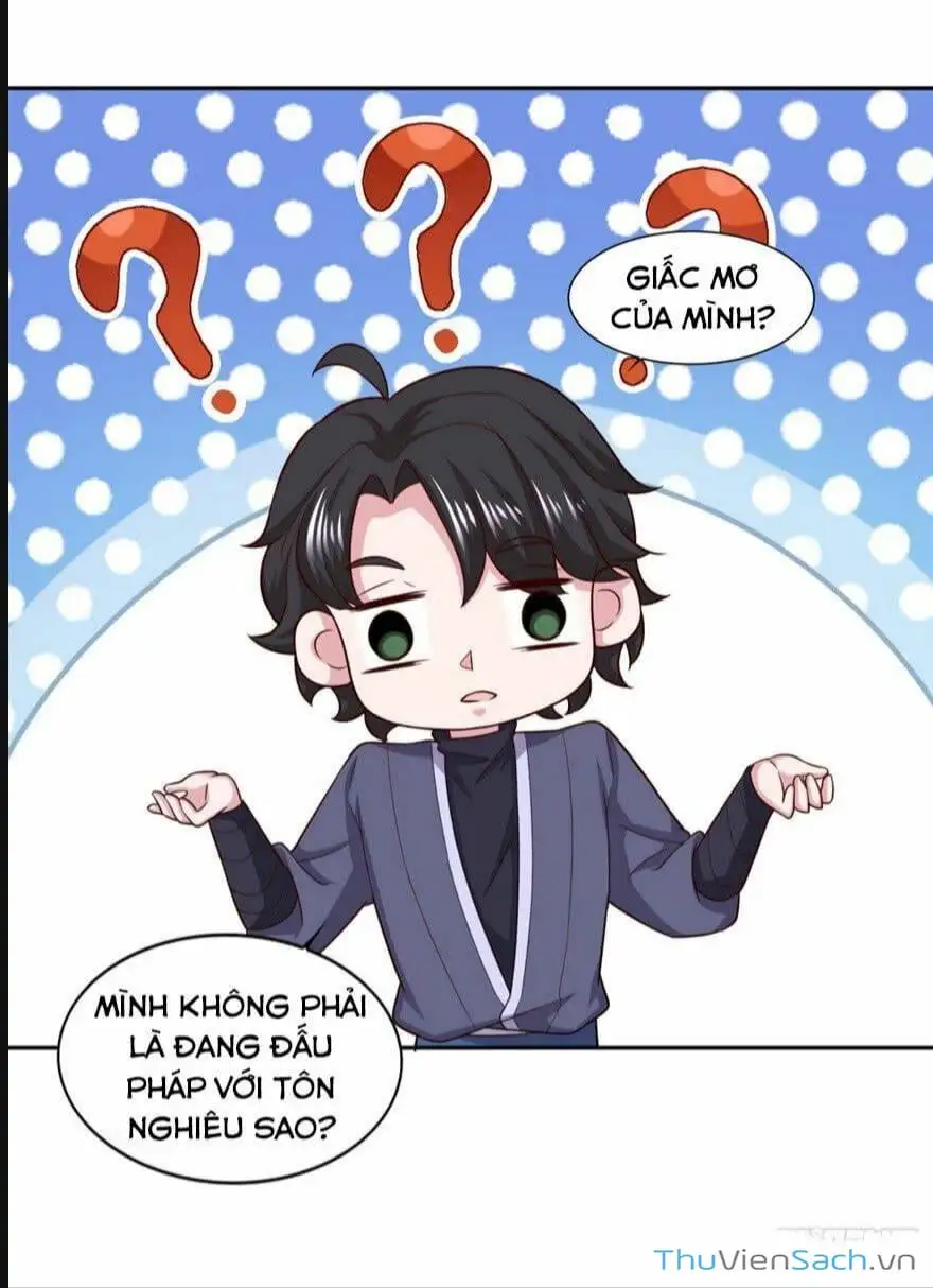 Truyện Tranh Tiên Ma Đồng Tu trang 6