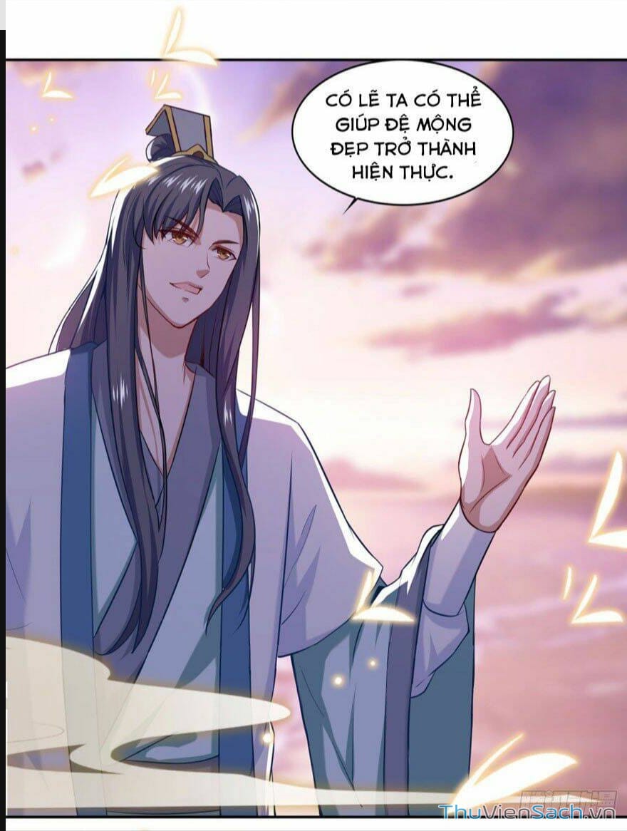 Truyện Tranh Tiên Ma Đồng Tu trang 6