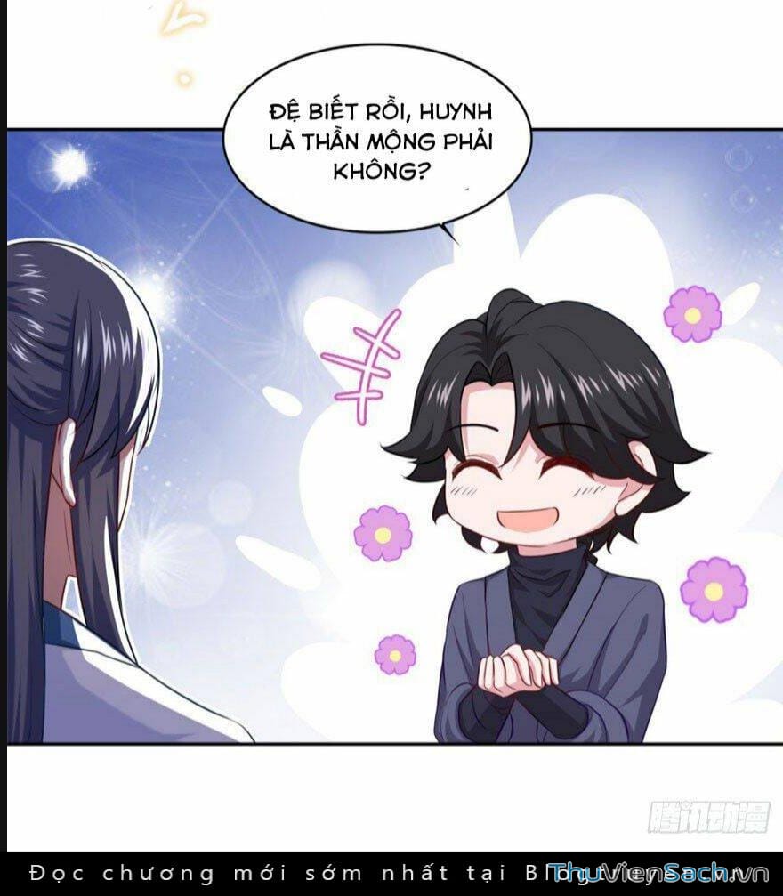 Truyện Tranh Tiên Ma Đồng Tu trang 6