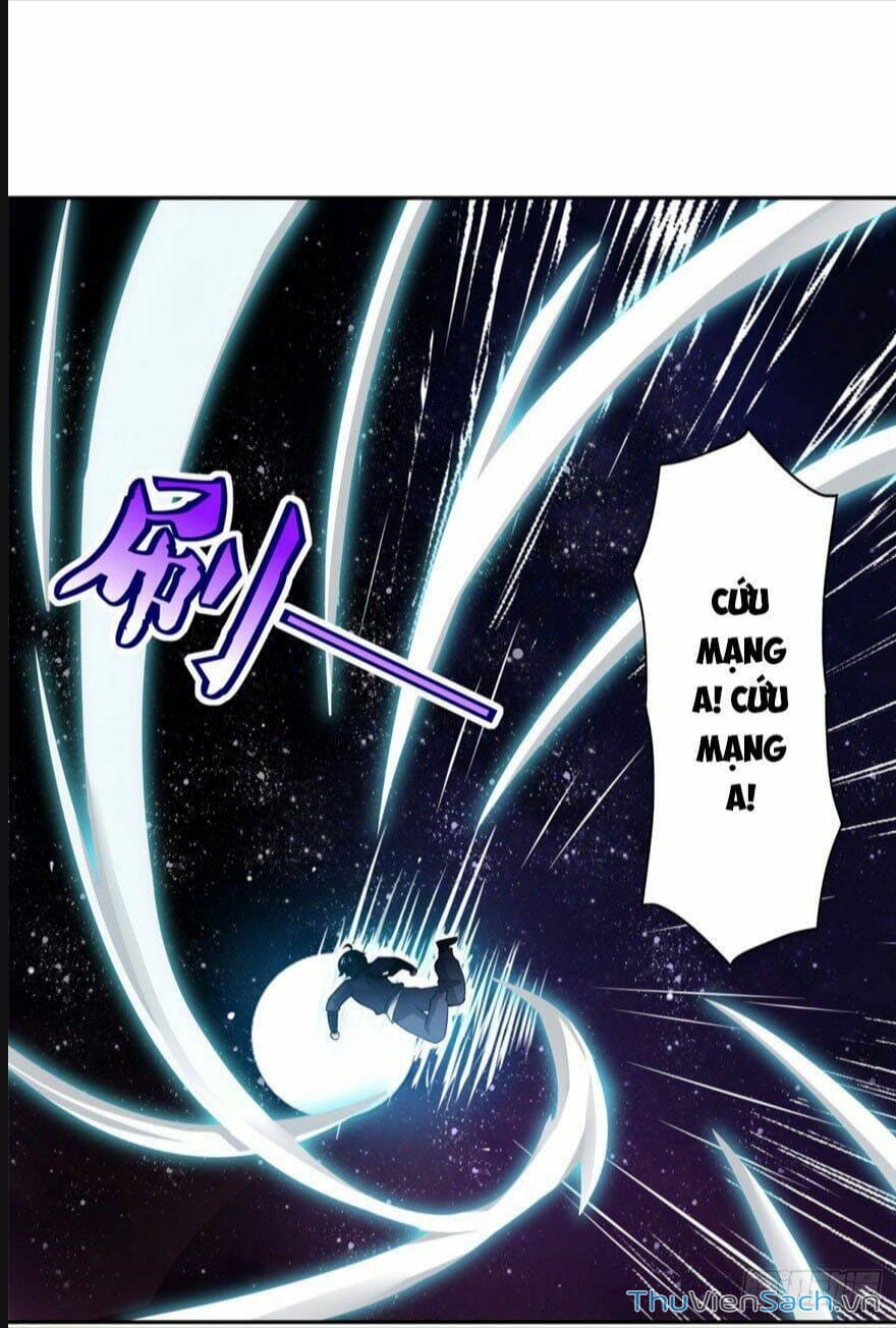 Truyện Tranh Tiên Ma Đồng Tu trang 6