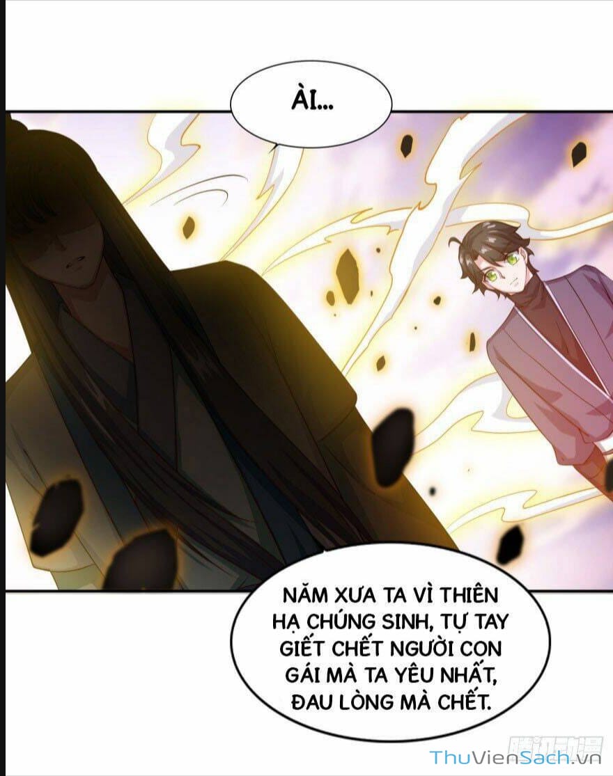 Truyện Tranh Tiên Ma Đồng Tu trang 6