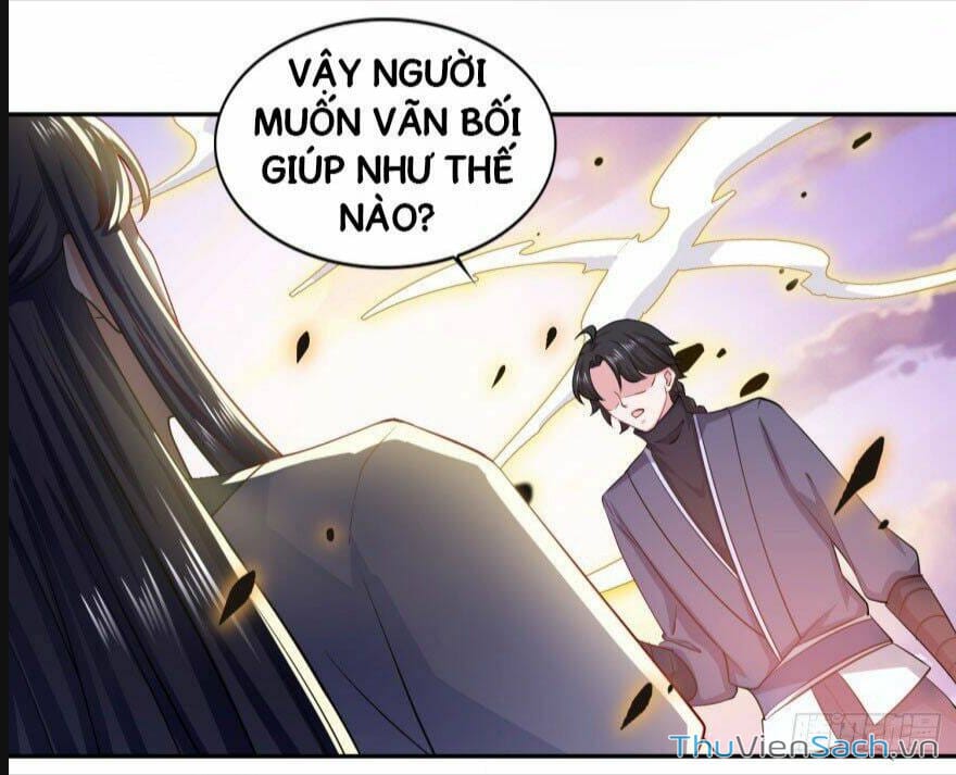 Truyện Tranh Tiên Ma Đồng Tu trang 6