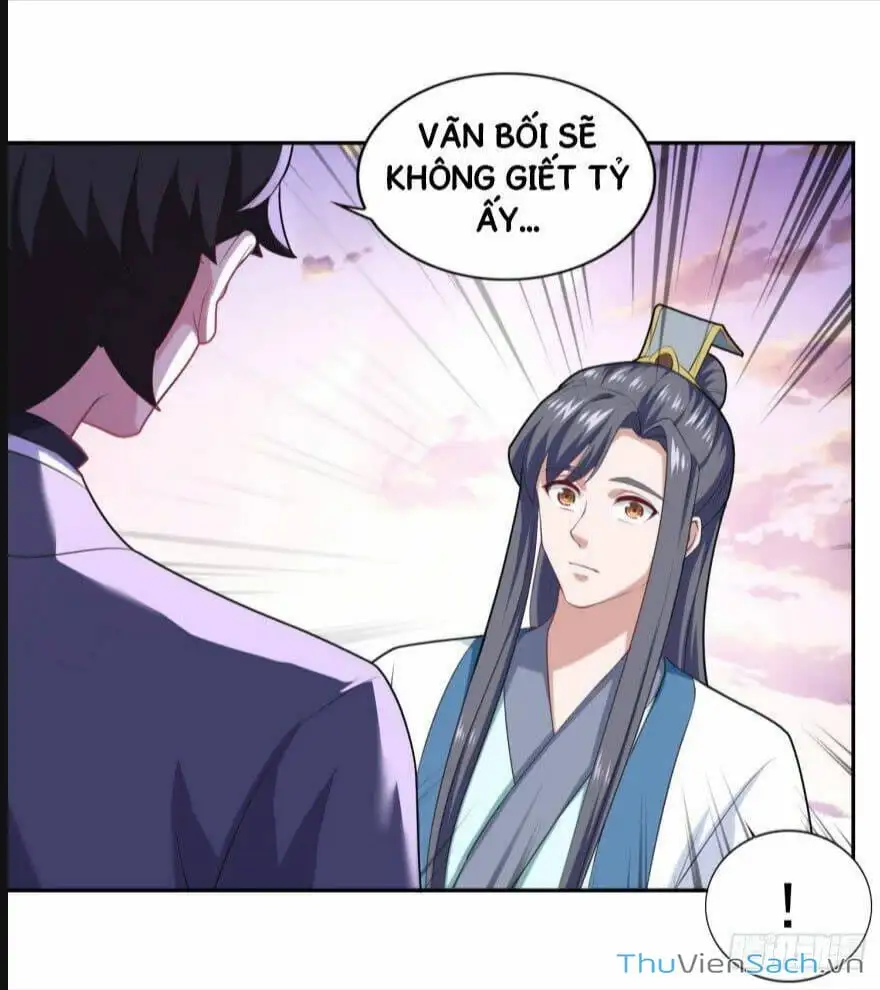 Truyện Tranh Tiên Ma Đồng Tu trang 6