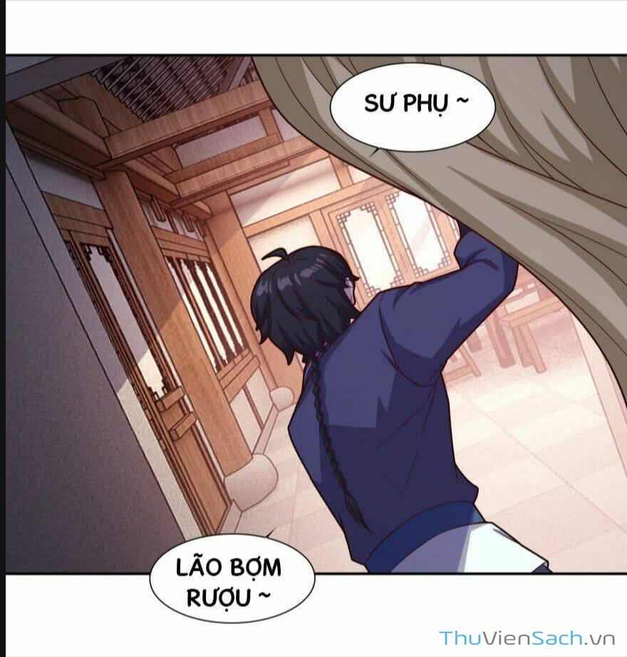 Truyện Tranh Tiên Ma Đồng Tu trang 6