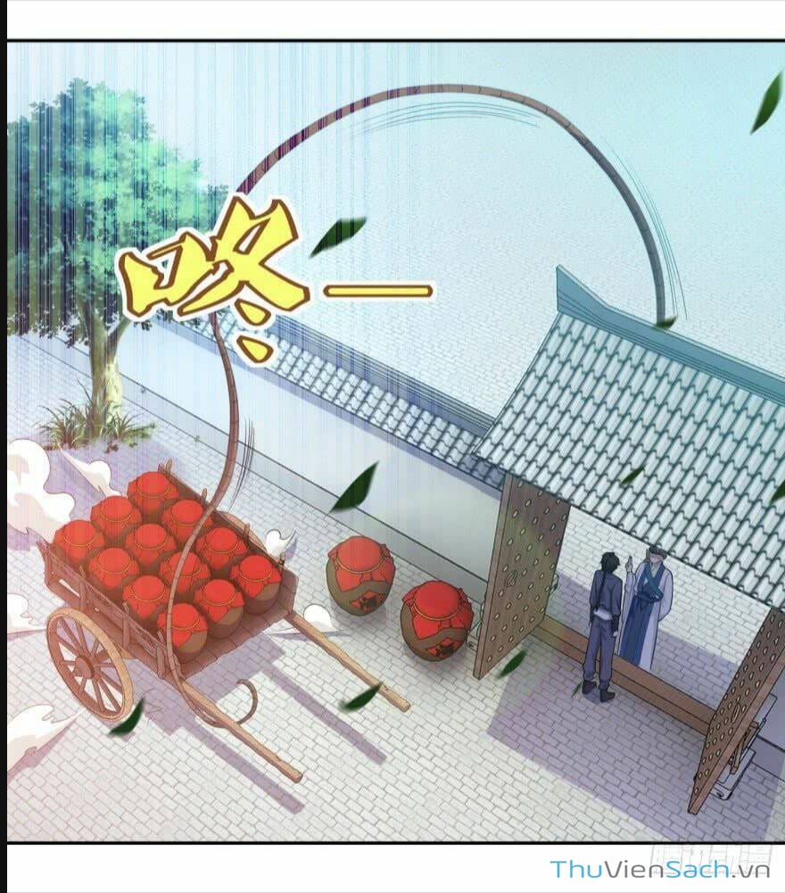 Truyện Tranh Tiên Ma Đồng Tu trang 6