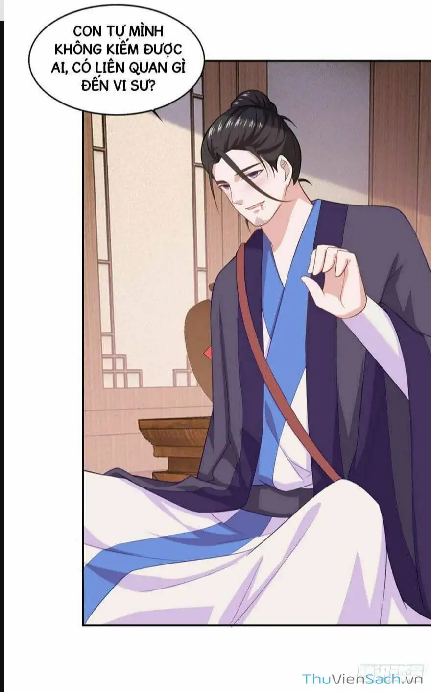 Truyện Tranh Tiên Ma Đồng Tu trang 6