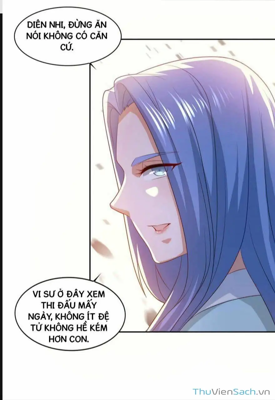 Truyện Tranh Tiên Ma Đồng Tu trang 6