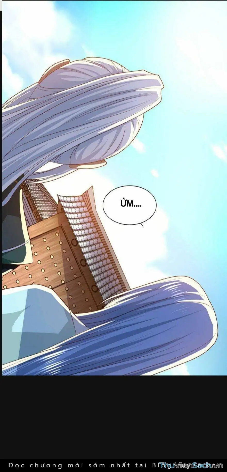 Truyện Tranh Tiên Ma Đồng Tu trang 6