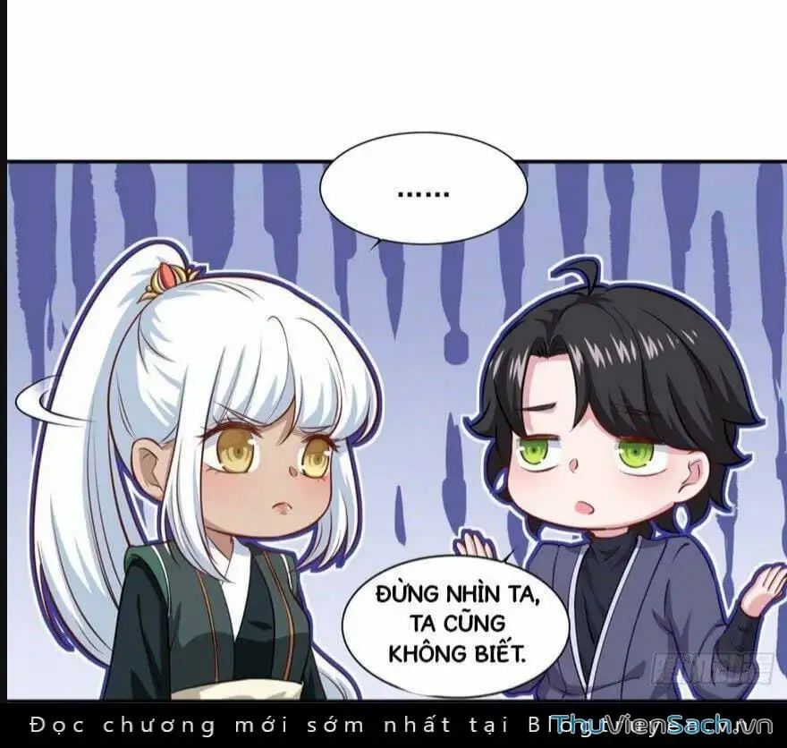 Truyện Tranh Tiên Ma Đồng Tu trang 6