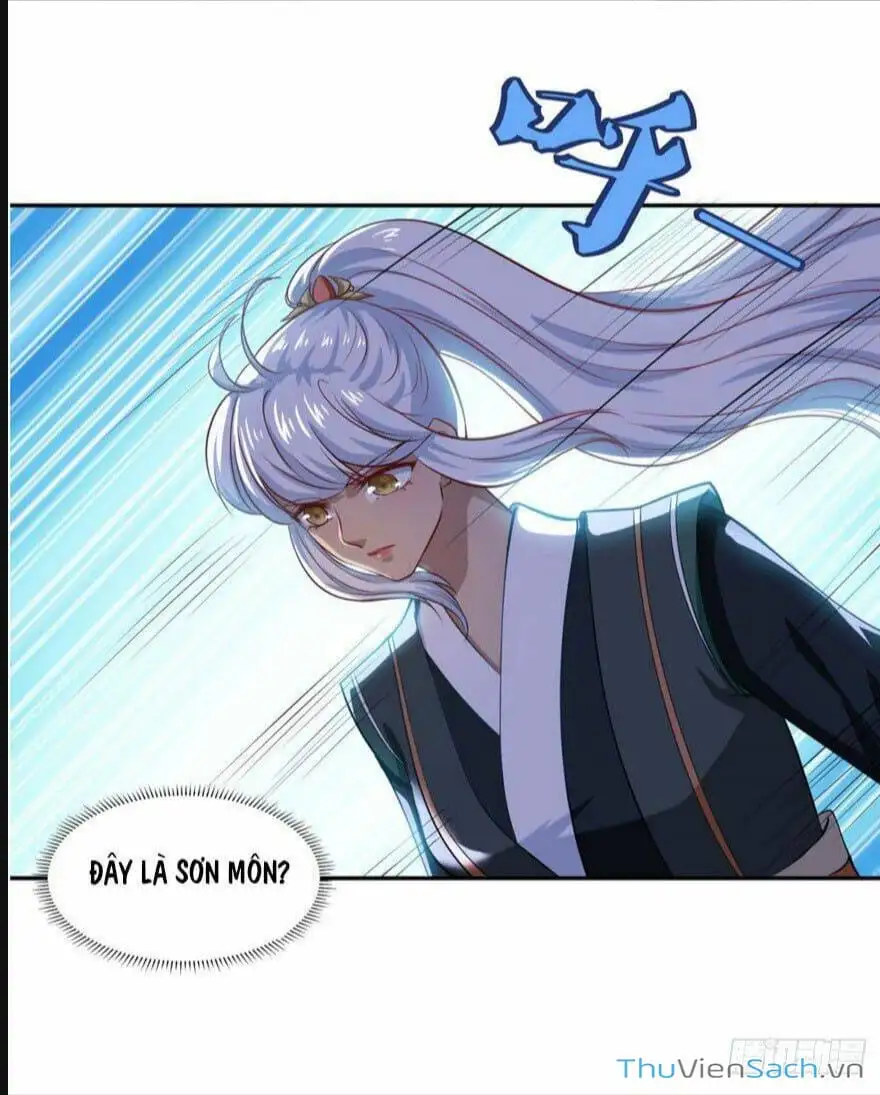 Truyện Tranh Tiên Ma Đồng Tu trang 6