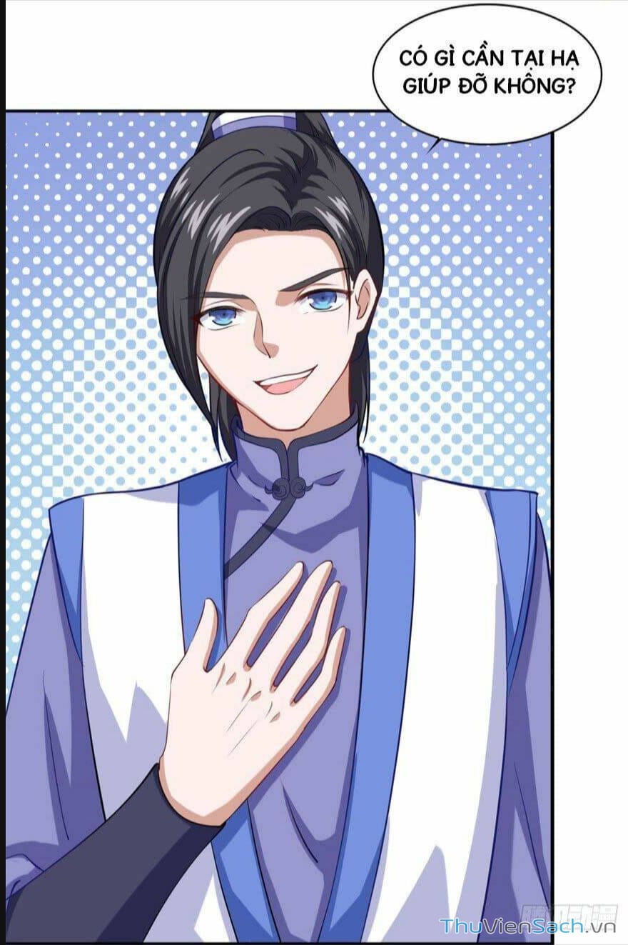 Truyện Tranh Tiên Ma Đồng Tu trang 6