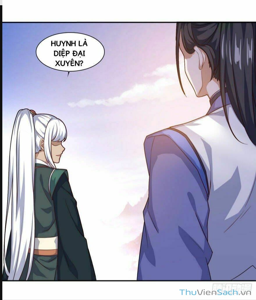 Truyện Tranh Tiên Ma Đồng Tu trang 6