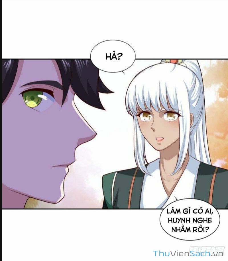 Truyện Tranh Tiên Ma Đồng Tu trang 6