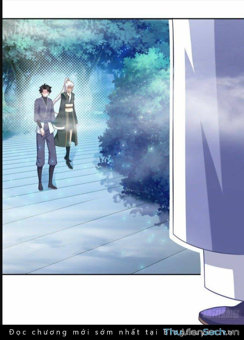 Truyện Tranh Tiên Ma Đồng Tu trang 6