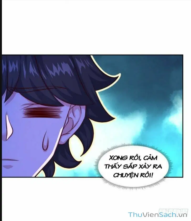 Truyện Tranh Tiên Ma Đồng Tu trang 6