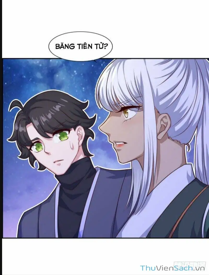 Truyện Tranh Tiên Ma Đồng Tu trang 6