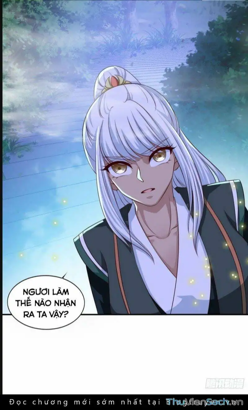 Truyện Tranh Tiên Ma Đồng Tu trang 6