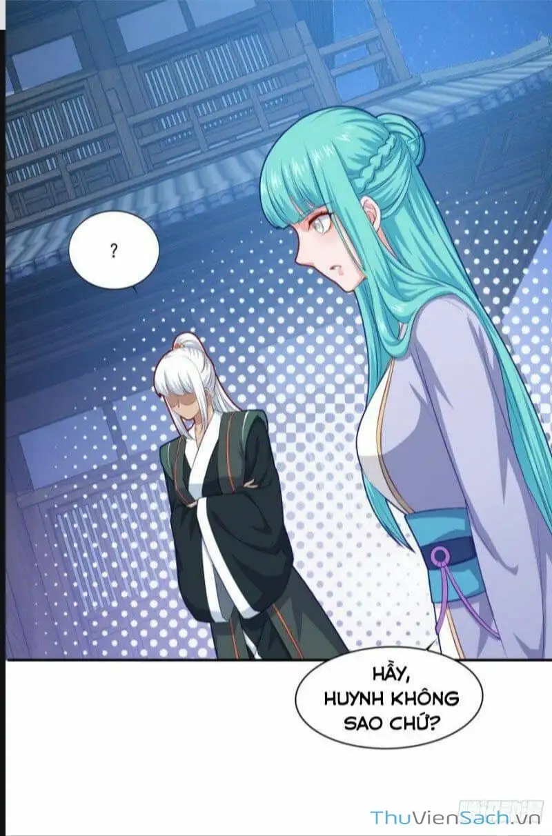 Truyện Tranh Tiên Ma Đồng Tu trang 6