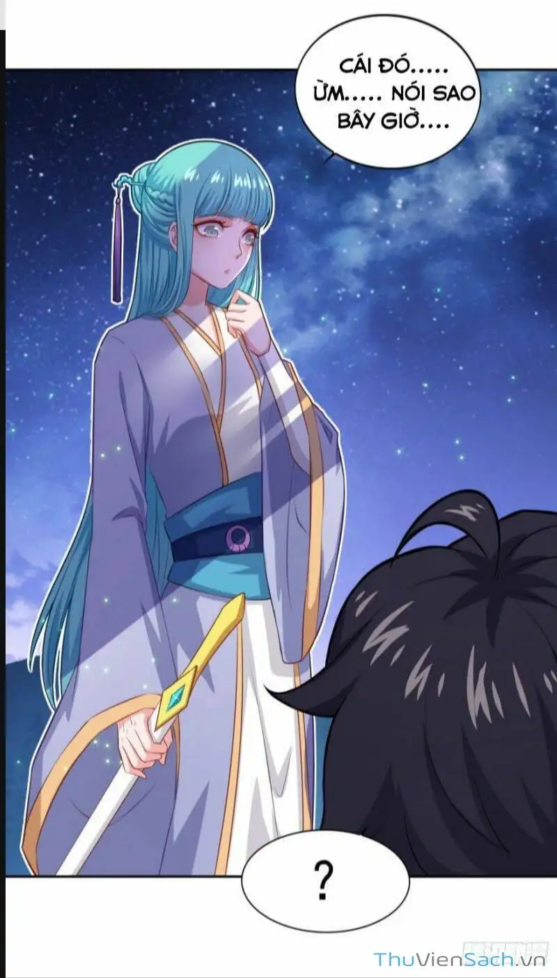 Truyện Tranh Tiên Ma Đồng Tu trang 6