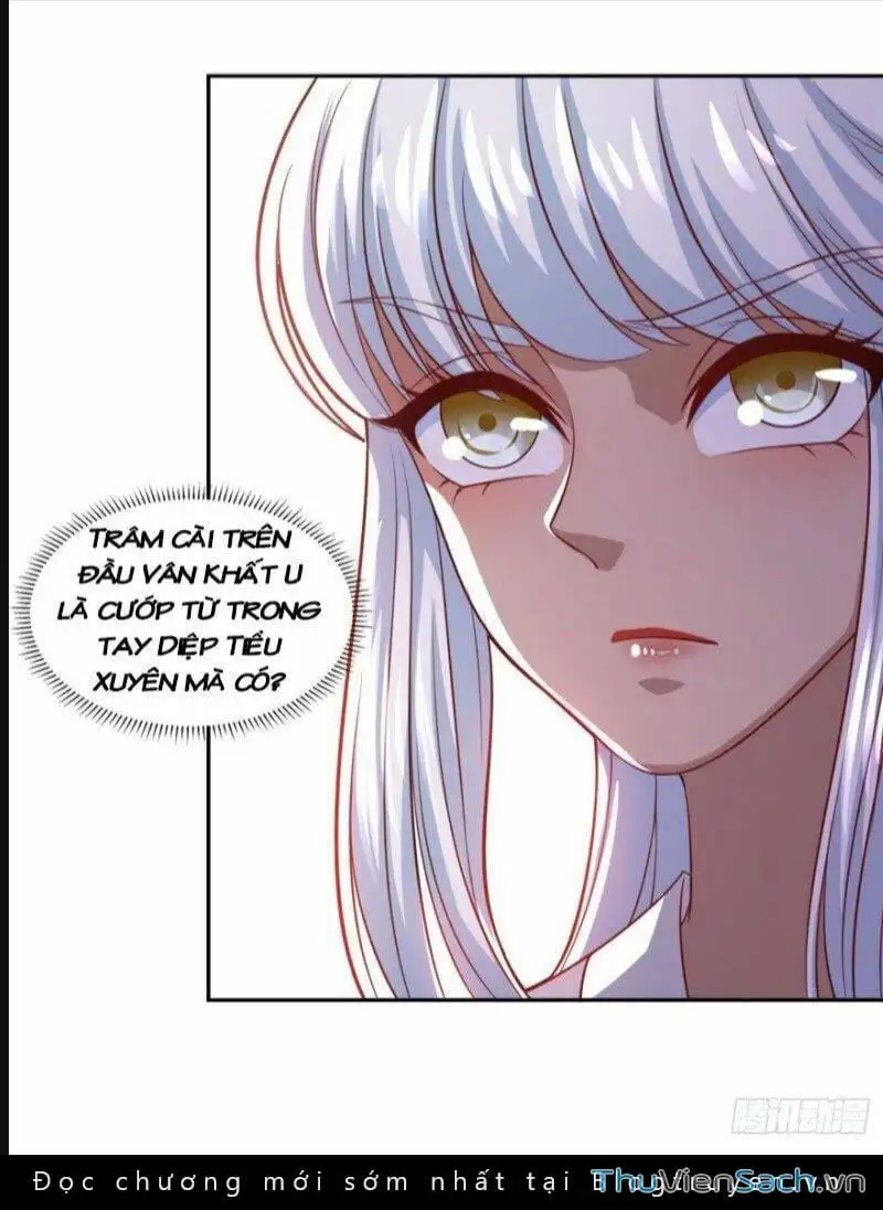 Truyện Tranh Tiên Ma Đồng Tu trang 6