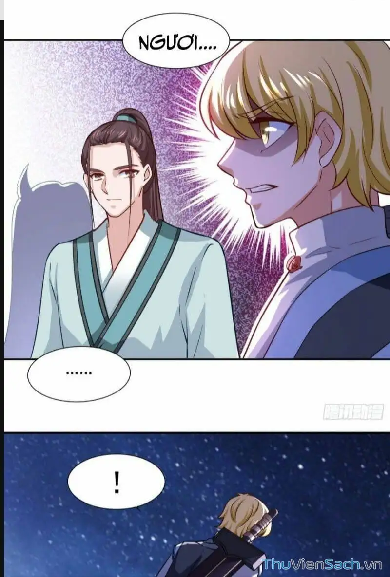 Truyện Tranh Tiên Ma Đồng Tu trang 6