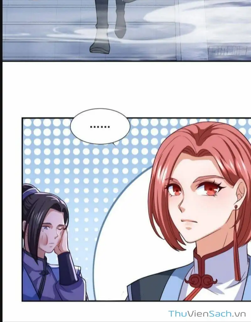 Truyện Tranh Tiên Ma Đồng Tu trang 6