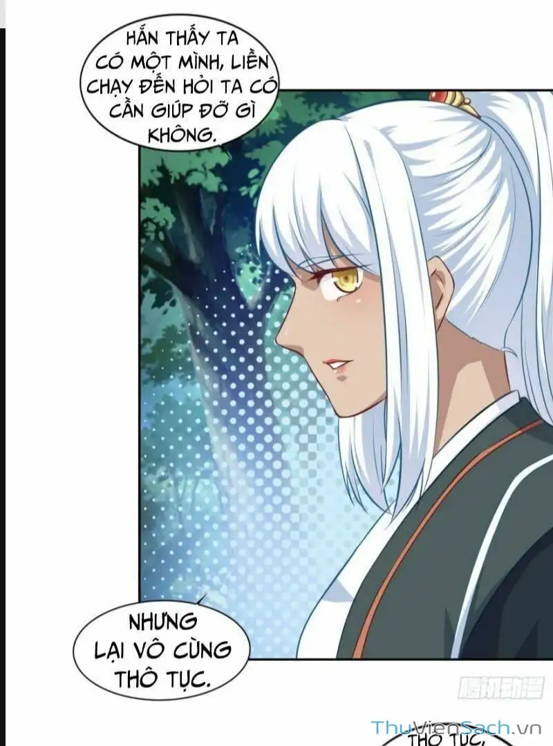 Truyện Tranh Tiên Ma Đồng Tu trang 6