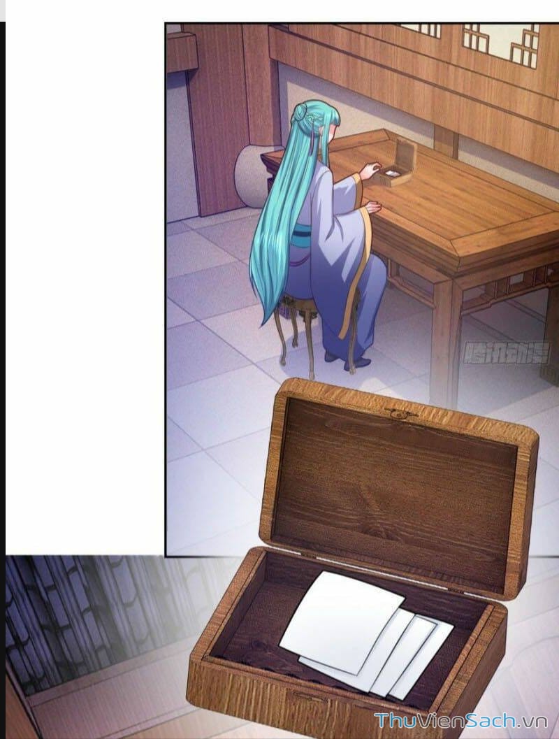 Truyện Tranh Tiên Ma Đồng Tu trang 6